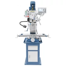 BERNARDO FM 45 HSV fúró- és marógép