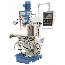 BERNARDO UWF 80 E fúró- és marógép