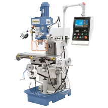 BERNARDO UWF 80 E Vario marógép BERNARDO UWF 80 E Vario marógép