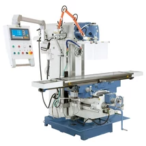 BERNARDO UWF 150 marógép