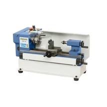 BERNARDO Hobby 140 esztergagép