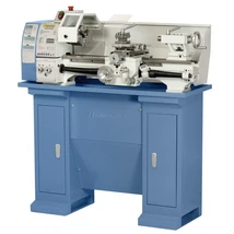 BERNARDO Profi 550 WQ - 400 V vezérorsós esztergagép BERNARDO Profi 550 WQ - 400 V vezérorsós esztergagép