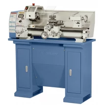 BERNARDO Profi 550 LZ vezér- és vonóorsós esztergagép