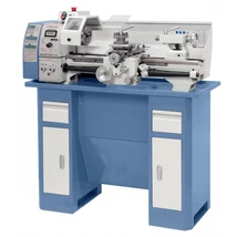 BERNARDO 550 Pro esztergagép BERNARDO 550 Pro esztergagép