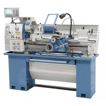 BERNARDO Standard 165 V-D esztergagép BERNARDO Standard 165 V-D esztergagép