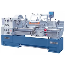 BERNARDO Titan 560 x 3000 Pro nagyipari esztergagép BERNARDO Titan 560 x 3000 Pro nagyipari esztergagép