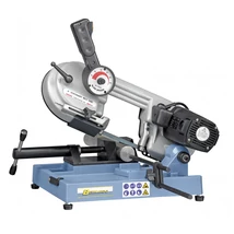 BERNARDO EBS 100 B szalagfűrészgép