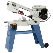 BERNARDO EBS 115 - 230 V szalagfűrészgép BERNARDO EBS 115 - 230 V szalagfűrészgép