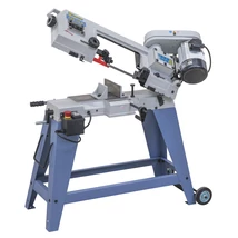 BERNARDO EBS 115 B - 230 V szalagfűrészgép