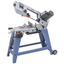 BERNARDO EBS 115 Vario - 230 V szalagfűrészgép