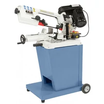 BERNARDO EBS 128 C - 230 V szalagfűrészgép