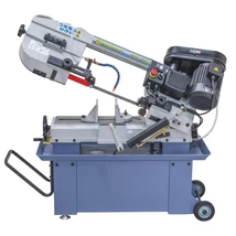 BERNARDO EBS 180 B / 400 V fémszalagfűrész