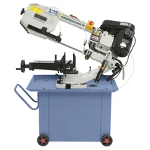 BERNARDO GBS 200 B szalagfűrészgép