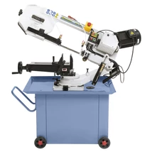 BERNARDO GBS 200 G szalagfűrészgép