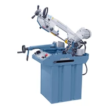 BERNARDO HBS 210 PRO szalagfűrész