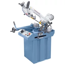 BERNARDO HBS 210 Vario PRO - 400 V szalagfűrész