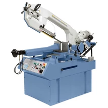 BERNARDO MBS 530 DGA-V félautomata szalagfűrész