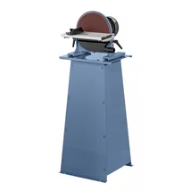 BERNARDO TS 250 tányércsiszológép BERNARDO TS 250 tányércsiszológép