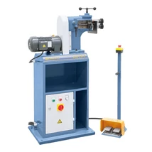 BERNARDO MSM 250 C motoros peremező BERNARDO MSM 250 C motoros peremező