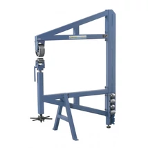 BERNARDO RSM 1040 angolkerék BERNARDO RSM 1040 angolkerék