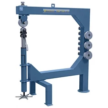 BERNARDO RSM 1100 x 1,5 angolkerék