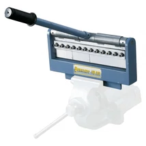 BERNARDO HB 300 Kézi élhajlító