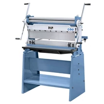 BERNARDO 3 in 1 - 760 univerzális lemezmegmunkáló