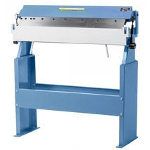 BERNARDO SB 915 S lemezhajlító