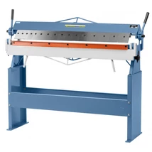 BERNARDO SB 1220 lemezhajlító