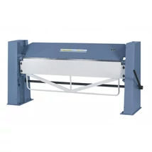 BERNARDO BM 2020 lemezhajlító