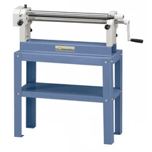 BERNARDO RM 610 hengerítő