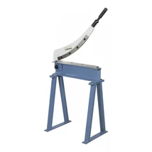 BERNARDO HS 500 lemezolló