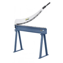 BERNARDO GS 1000 lemezolló