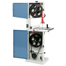 BERNARDO HBS 400 - 400 V álló szalagfűrész