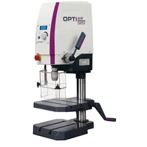 Optimum Optidrill DX15V Asztali fúrógép 