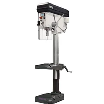 Optimum Optidrill DH 40BV oszlopos fúrógép (2,2 kW | 400 V)