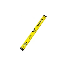 SOLA SM PROFI 60 Alumínium vízmérték - 600 mm