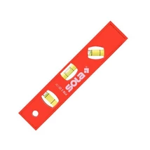 SOLA PTM 5 Vízmérték - műanyag/mágneses