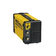 DECA MOS 168EVO Inverteres hegesztőgép - 150 A