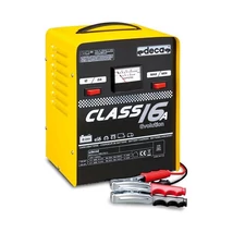 DECA CLASS 16A Akkumulátor töltő - 16 A