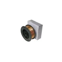 SZAKÁLY SG2 Co hegesztő huzal - 0,8 mm/15 kg SZAKÁLY SG2 Co hegesztő huzal - 0,8 mm/15 kg