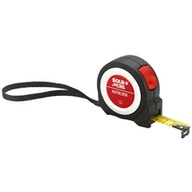 SOLA Autolock mérőszalag - 3 m x 16 mm SOLA Autolock mérőszalag - 3 m x 16 mm