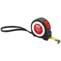 SOLA Autolock mérőszalag - 5 m x 19 mm SOLA Autolock mérőszalag - 5 m x 19 mm