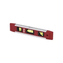 KREATOR Vízmérték mágneses (KRT706001) - 230 mm KREATOR Vízmérték mágneses (KRT706001) - 230 mm