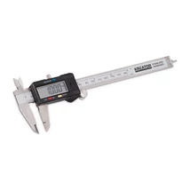 KREATOR Digitális tolómérő (KRT705004) - 150 mm KREATOR Digitális tolómérő (KRT705004) - 150 mm