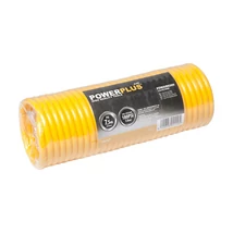 POWERPLUS Spiráltömlő kompresszorhoz (POWAIR0200) - 7,5 m POWERPLUS Spiráltömlő kompresszorhoz (POWAIR0200) - 7,5 m