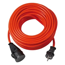 BRENNENSTUHL Elektromos hosszabbító narancs kültéri IP44 (AT-N07V3V3-F 3G1,5) - 20 m BRENNENSTUHL Elektromos hosszabbító narancs kültéri IP44 (AT-N07V3V3-F 3G1,5) - 20 m