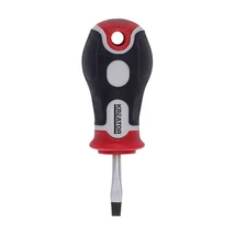 KREATOR Marok csavarhúzó mágneses (KRT405101) - SL4 x 25 mm