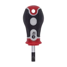 KREATOR Marok csavarhúzó mágneses (KRT405102) - SL6 x 25 mm