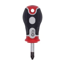 KREATOR Marok csavarhúzó mágneses (KRT405104) - PZ2 x 25 mm